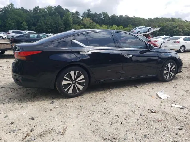 2019 NISSAN ALTIMA SV  