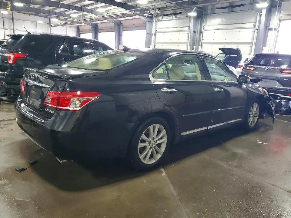 2012 LEXUS ES 350  