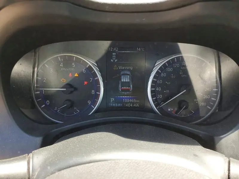 2017 INFINITI Q60 3.0T PREMIUM  