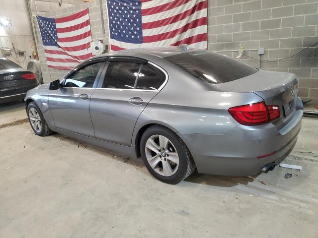 2012 BMW 528 XI