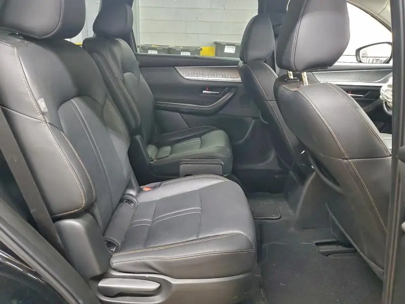 2025 MAZDA CX-90 PREMIUM SPORT  