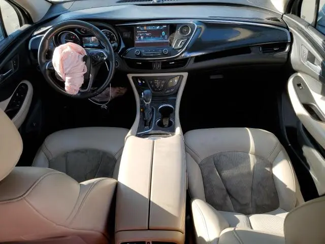 2017 BUICK ENVISION PREFERRED  