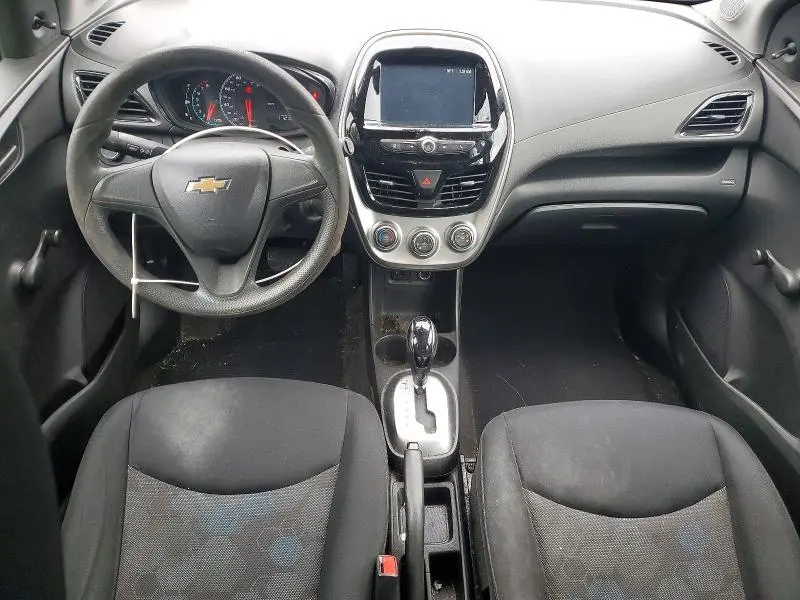 2017 CHEVROLET SPARK LS  