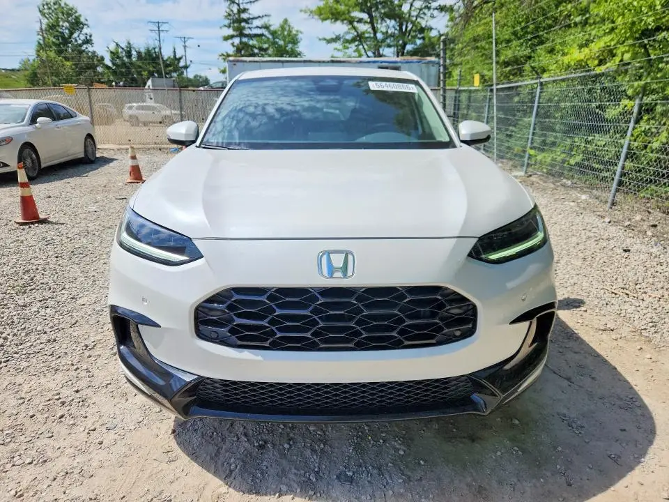 2025 HONDA HR-V EXL  