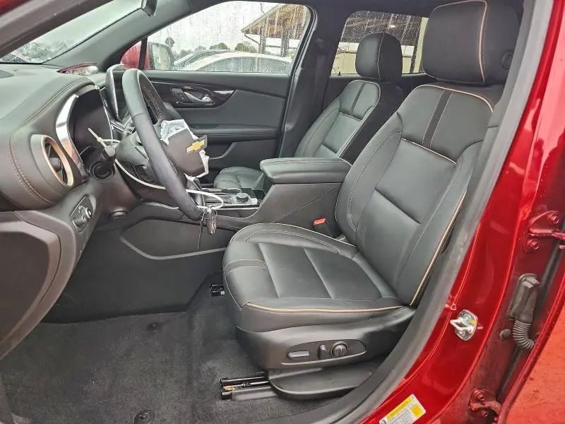 2024 CHEVROLET BLAZER PREMIER  