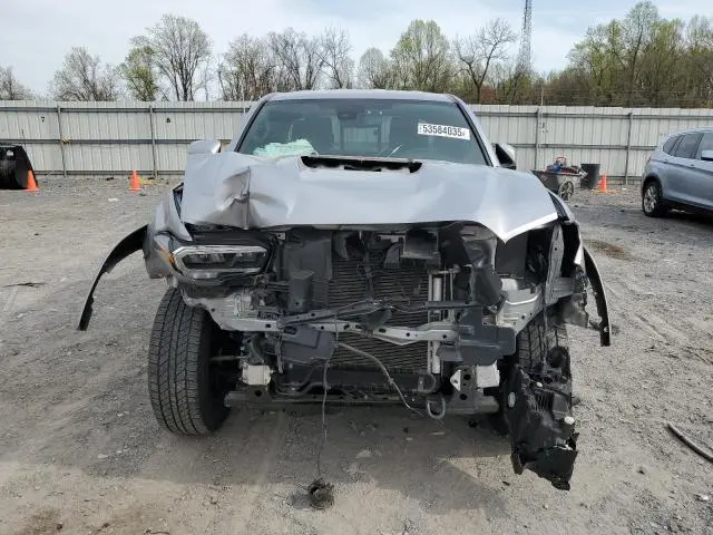 2021 TOYOTA TACOMA ACCESS CAB  
