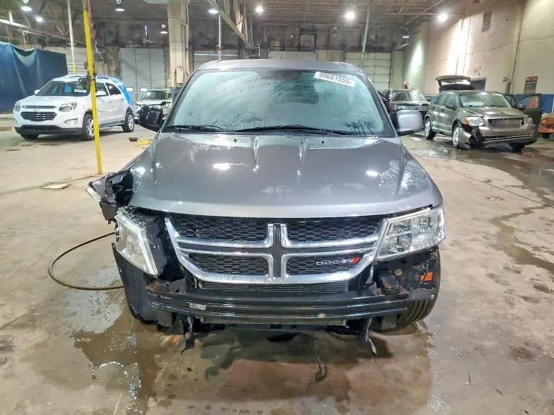 2013 DODGE JOURNEY SE  