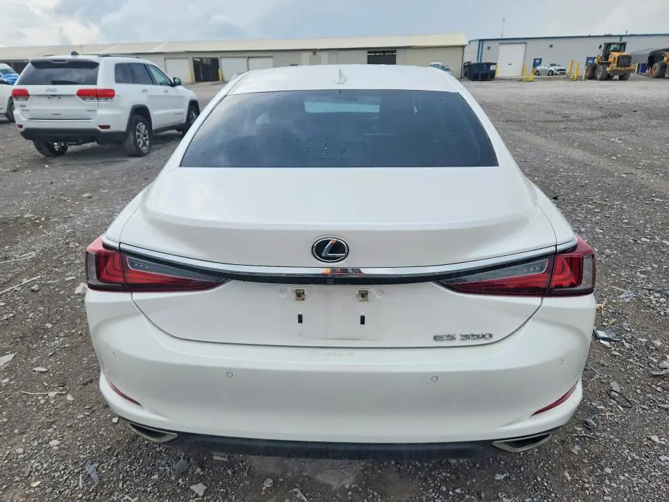 2020 LEXUS ES 350  