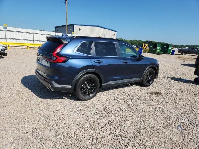2023 HONDA CR-V SPORT  