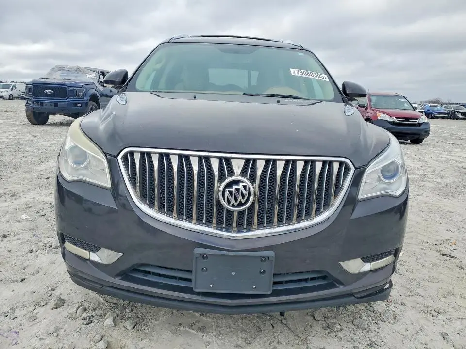 2013 BUICK ENCLAVE   