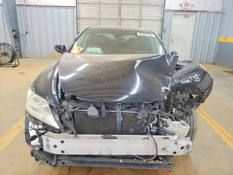 2010 LEXUS LS 460 L  