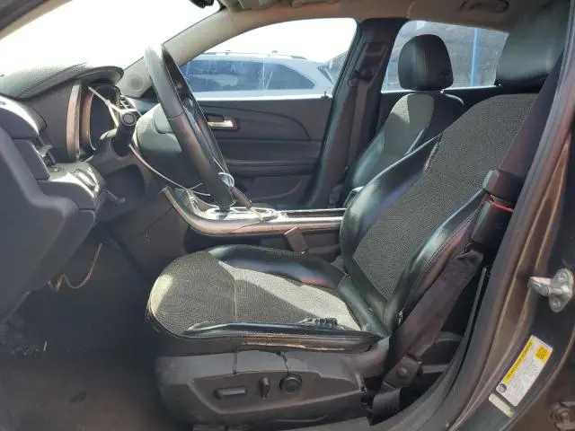 2013 CHEVROLET MALIBU 1LT  