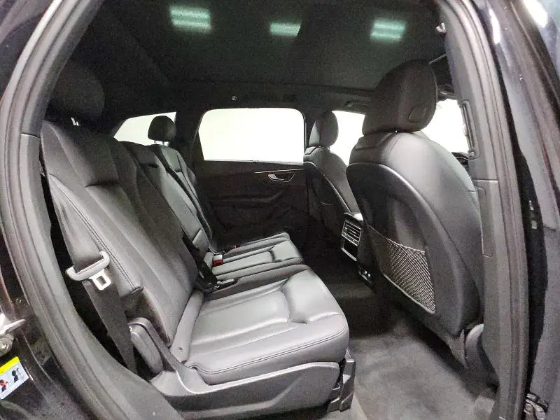 2020 AUDI Q7 PREMIUM PLUS  