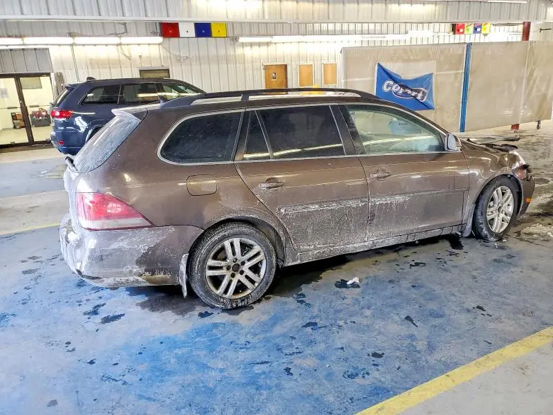 2012 VOLKSWAGEN JETTA TDI  