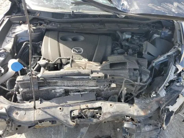 2014 MAZDA CX-5 SPORT  