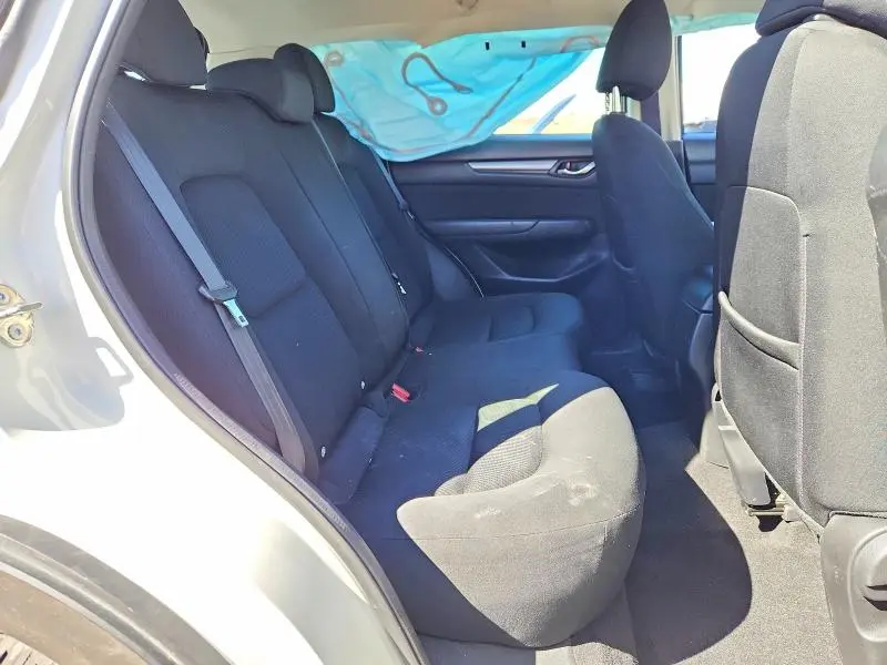 2018 MAZDA CX-5 SPORT  