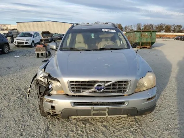 2011 VOLVO XC90 3.2  