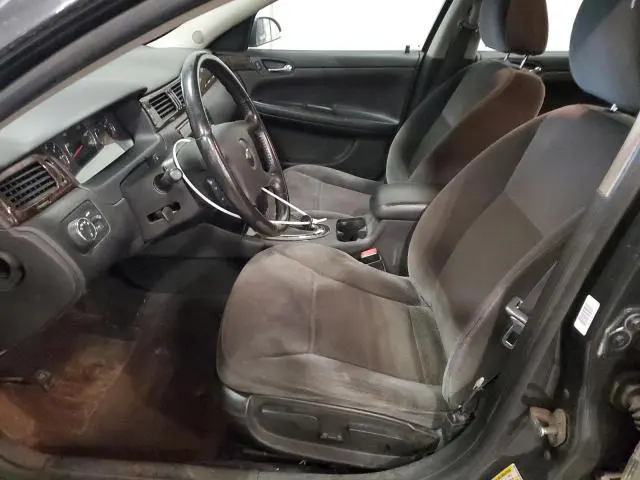 2013 CHEVROLET IMPALA LT  