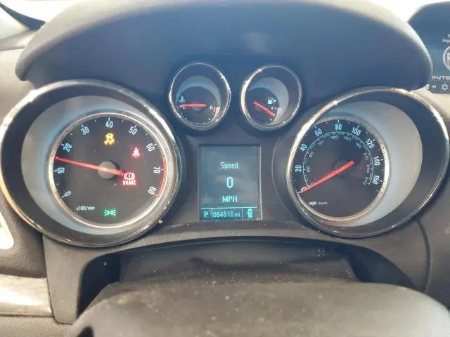 2016 BUICK ENCORE PREMIUM  