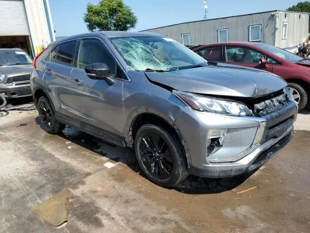 2019 MITSUBISHI ECLIPSE CROSS LE  