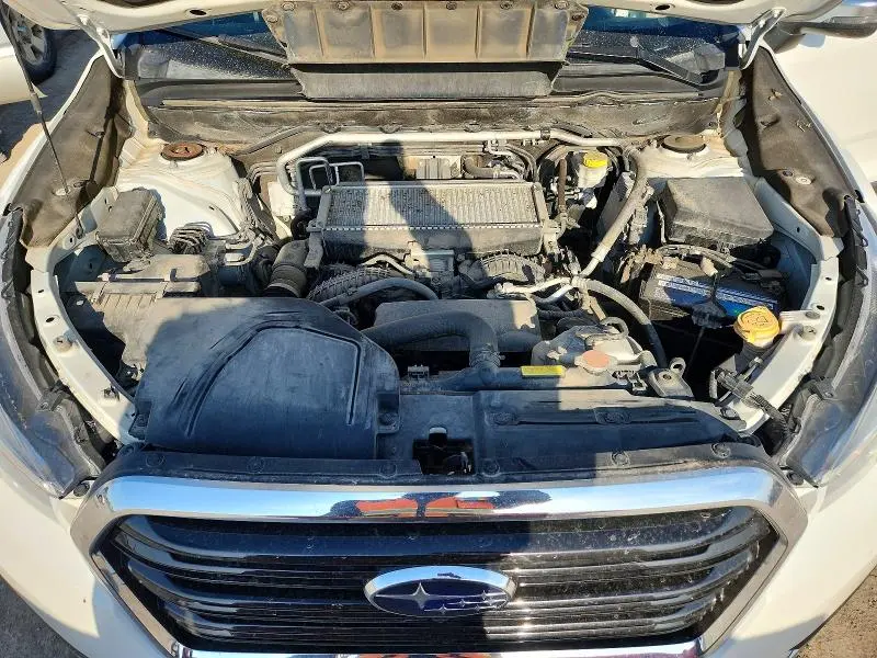2019 SUBARU ASCENT TOURING  