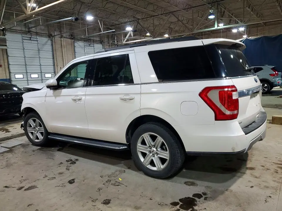 2019 FORD EXPEDITION XLT  