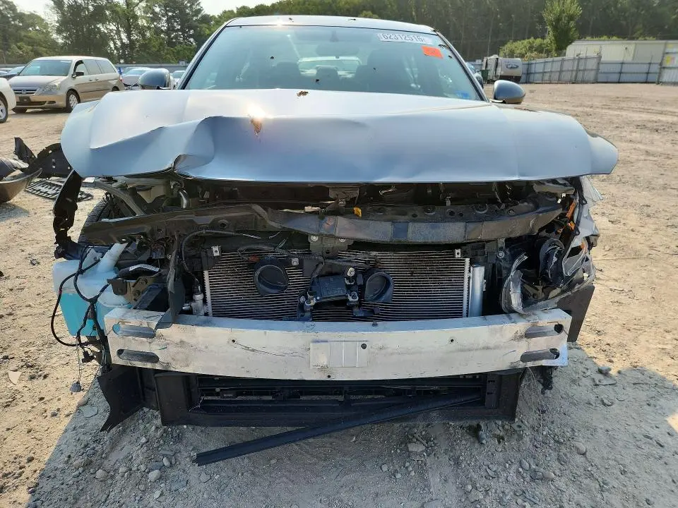 2019 NISSAN ALTIMA S  