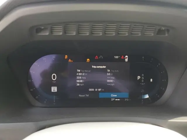 2025 VOLVO XC90 PLUS  