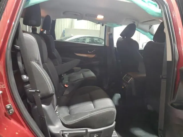 2020 SUBARU ASCENT PREMIUM  