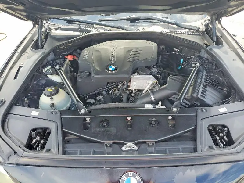 2015 BMW 528 I  