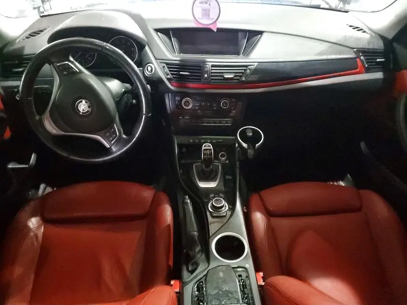 2015 BMW X1 XDRIVE28I  