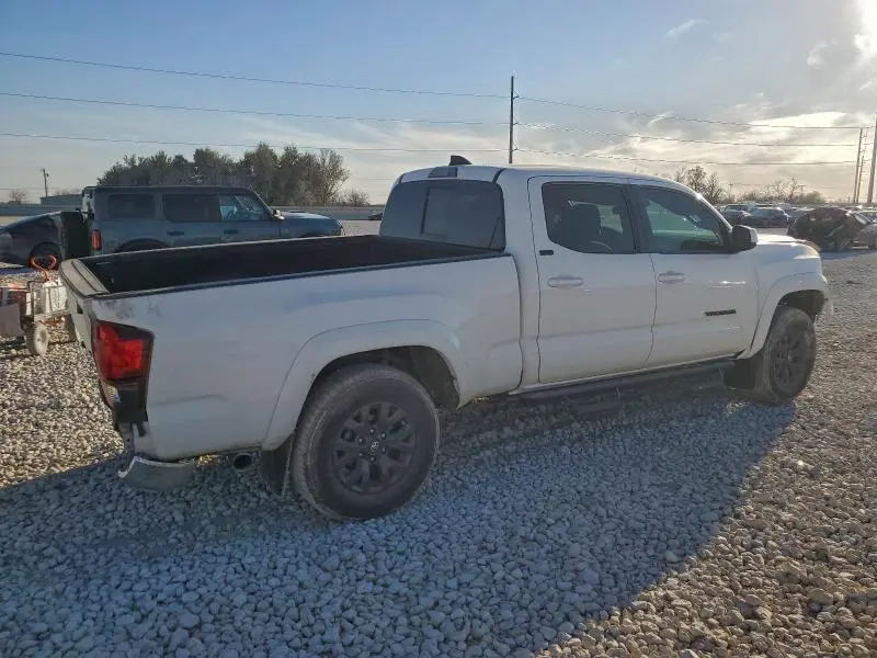 2023 TOYOTA TACOMA DOUBLE CAB  