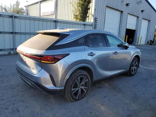 2024 LEXUS RX 350H BASE  
