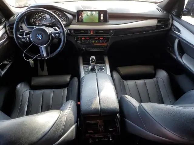 2014 BMW X5 SDRIVE35I  