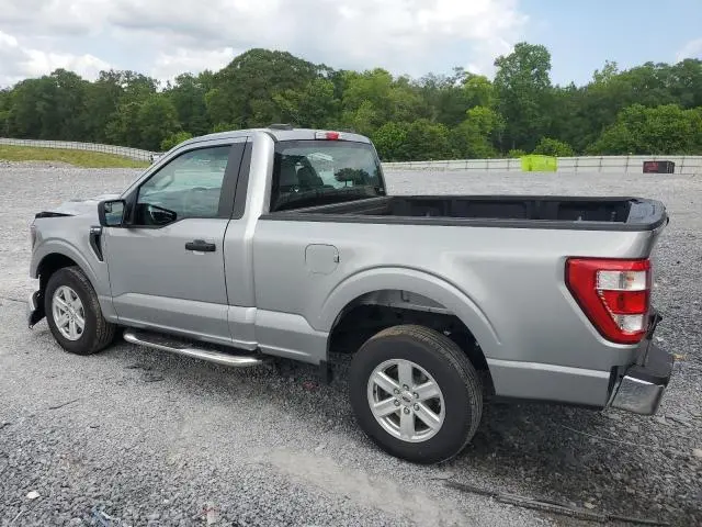 2023 FORD F150   