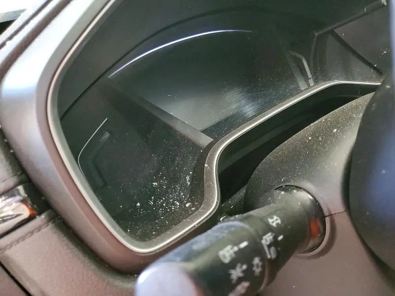 2019 HONDA CR-V EXL  