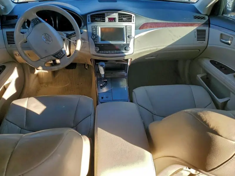 2011 TOYOTA AVALON BASE  