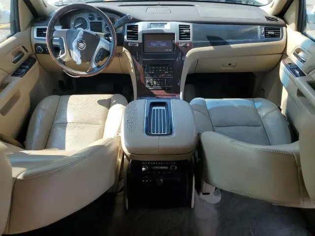 2014 CADILLAC ESCALADE ESV PREMIUM  