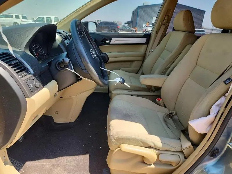 2010 HONDA CR-V LX  