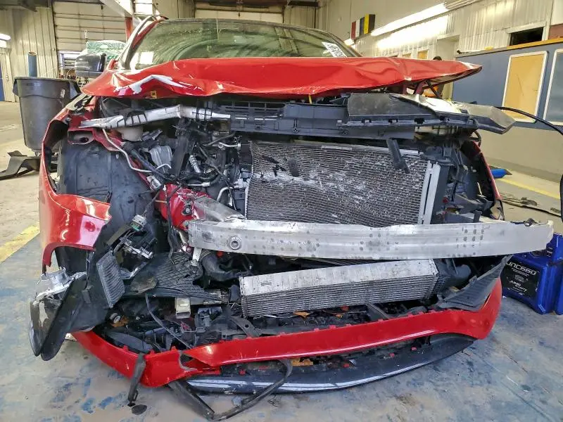 2018 MERCEDES-BENZ CLA 250 4MATIC  