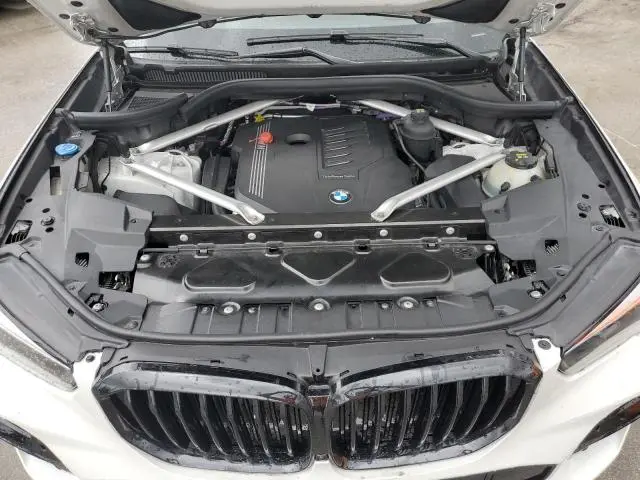 2021 BMW X5 SDRIVE 40I  