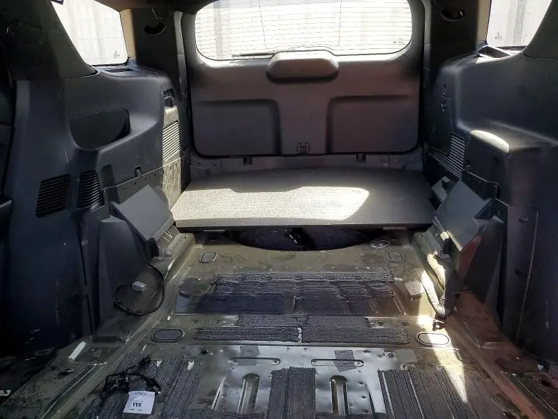 2023 FORD EXPLORER POLICE INTERCEPTOR  