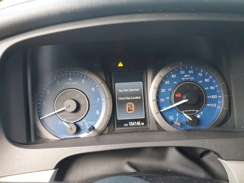 2018 TOYOTA SIENNA XLE 8-PASSENGER  
