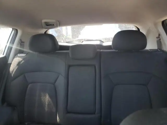 2013 KIA SPORTAGE BASE  
