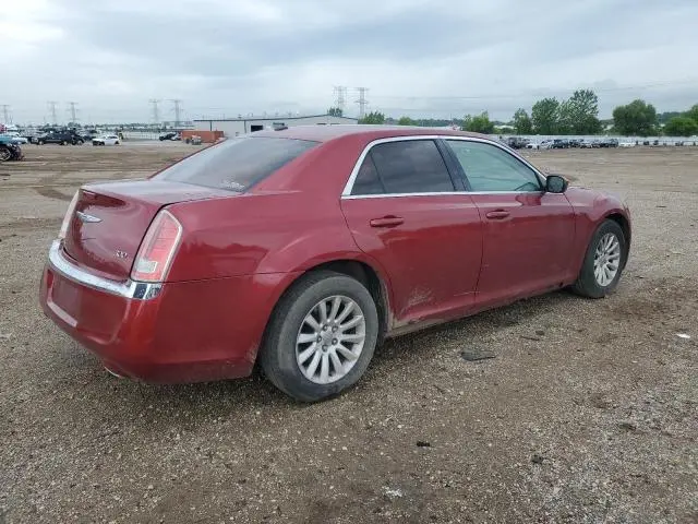 2013 CHRYSLER 300   