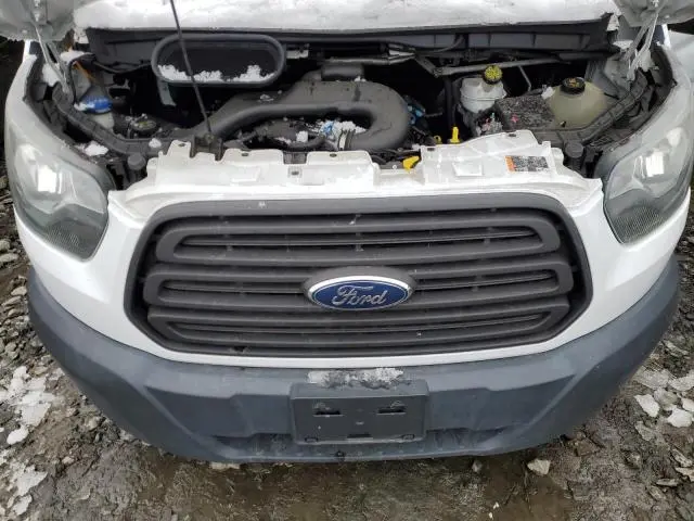 2016 FORD TRANSIT T-150  