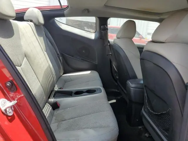 2013 HYUNDAI VELOSTER   