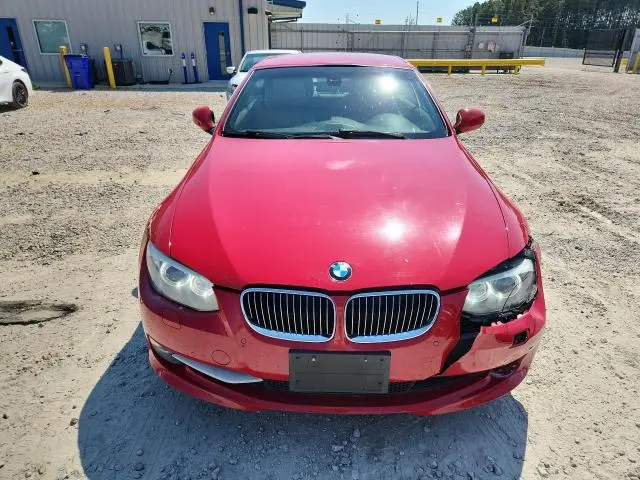 2013 BMW 328 I  
