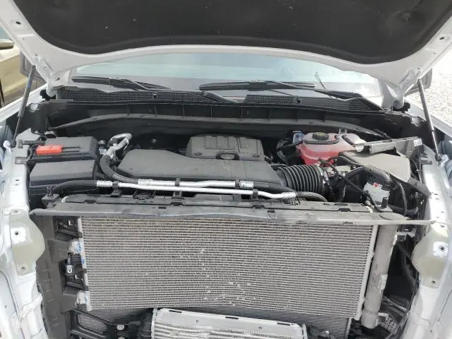 2025 GMC SIERRA K1500 ELEVATION-L  