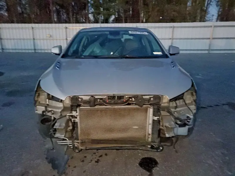 2012 BUICK LACROSSE PREMIUM  